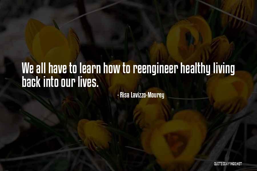 Risa Lavizzo-Mourey Quotes 327020