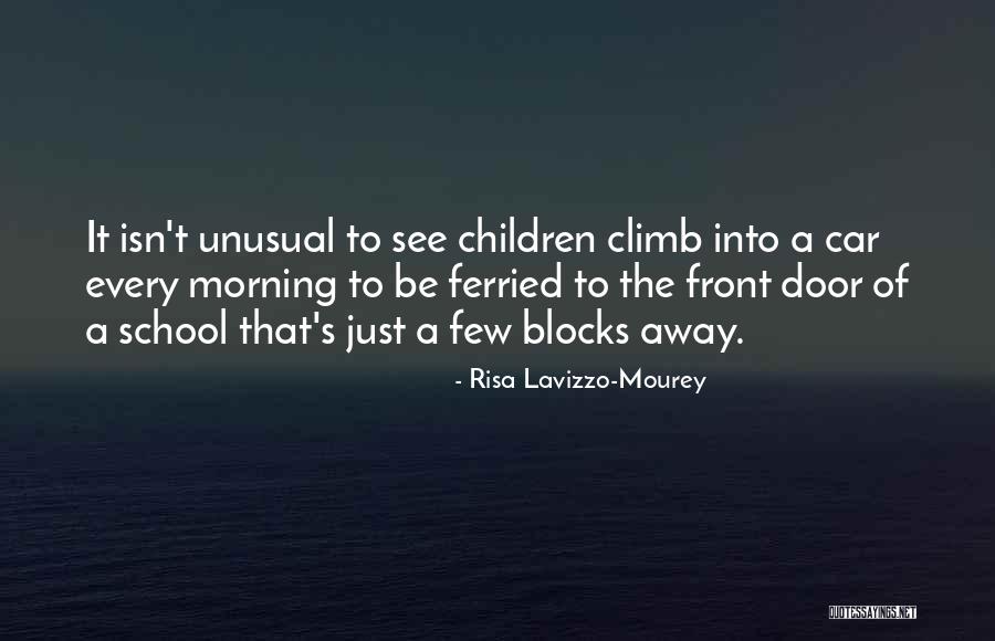 Risa Lavizzo-Mourey Quotes 402344