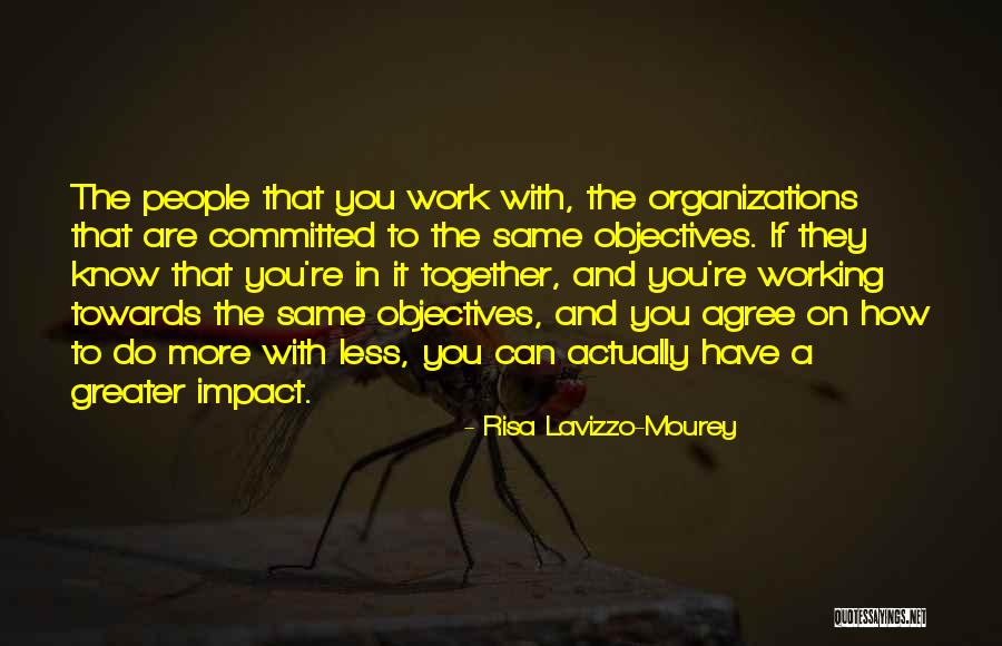 Risa Lavizzo-Mourey Quotes 407771