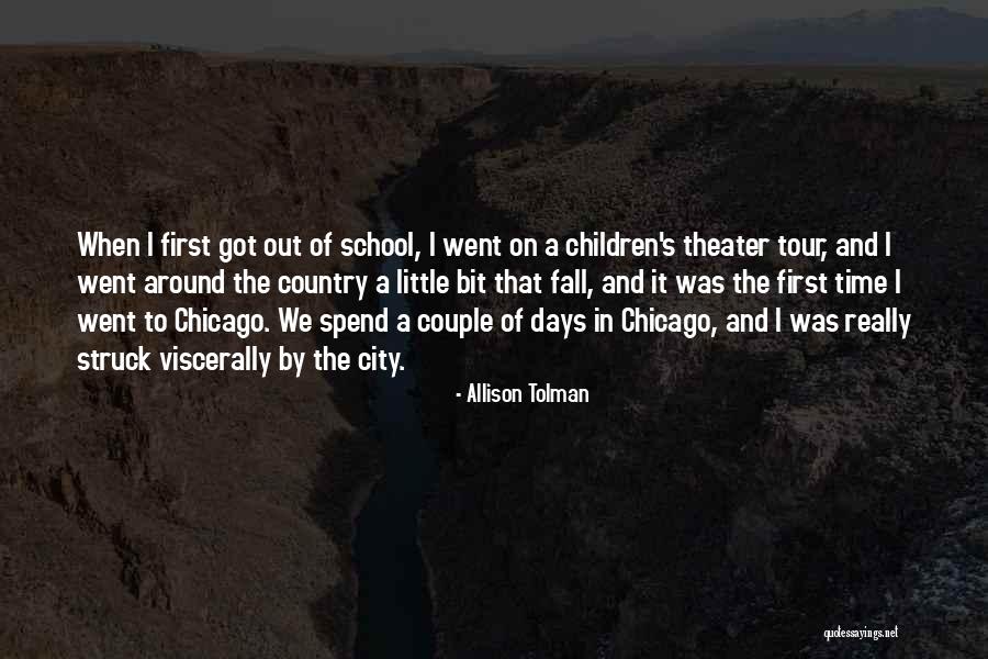 Risadas Imagens Quotes By Allison Tolman Risadas Imagens Quotes By Allison Tolman