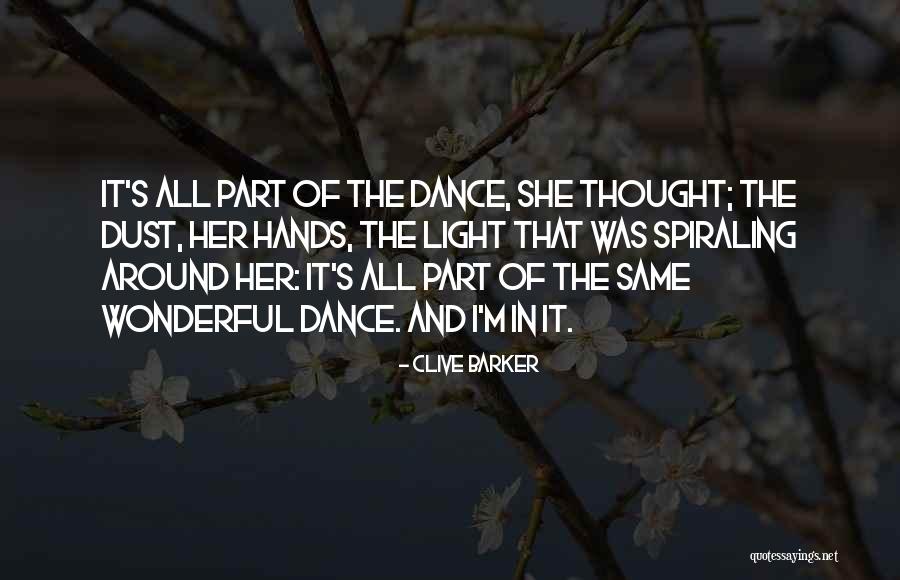Risaia Quotes By Clive Barker Risaia Quotes By Clive Barker