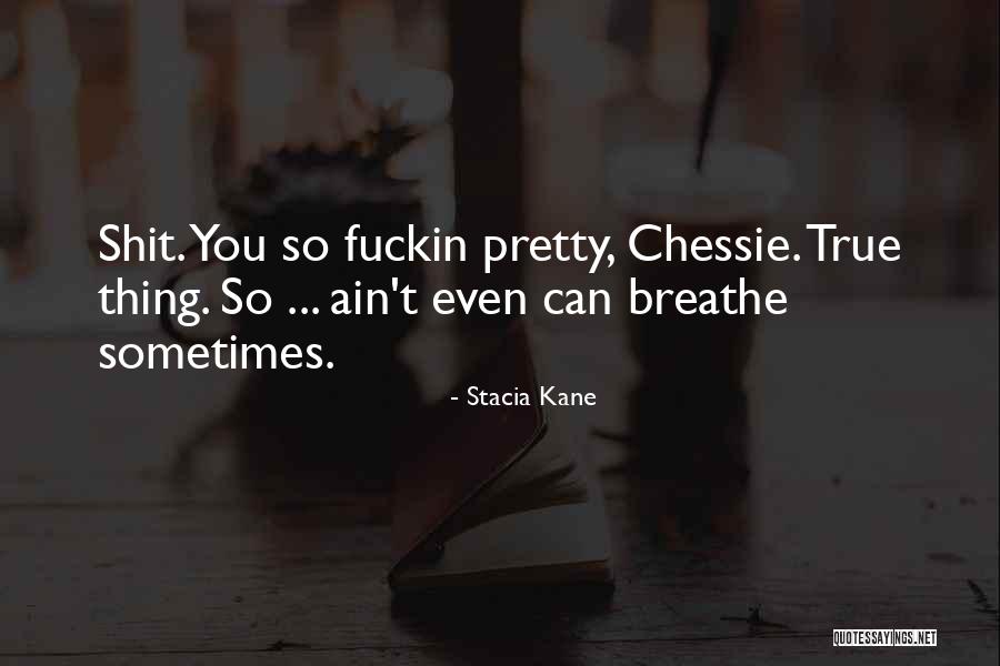 Risaia Quotes By Stacia Kane Risaia Quotes By Stacia Kane