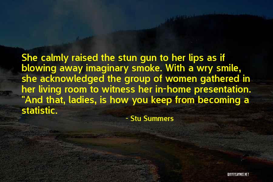 Risaikuru Quotes By Stu Summers Risaikuru Quotes By Stu Summers