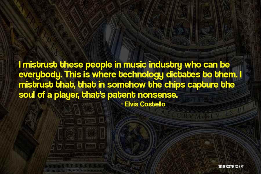 Risako And Kenny Quotes By Elvis Costello Risako And Kenny Quotes By Elvis Costello