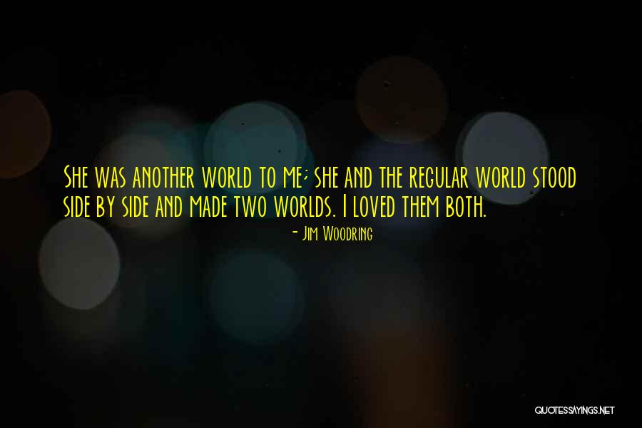 Risako And Kenny Quotes By Jim Woodring Risako And Kenny Quotes By Jim Woodring