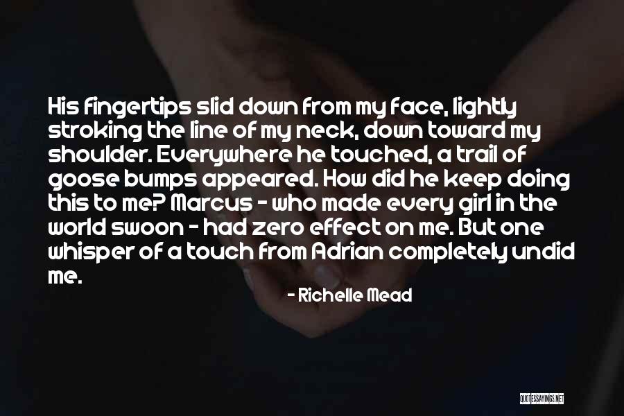 Risako And Kenny Quotes By Richelle Mead Risako And Kenny Quotes By Richelle Mead