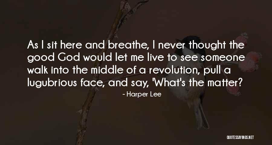 Risalah In English Quotes By Harper Lee Risalah In English Quotes By Harper Lee
