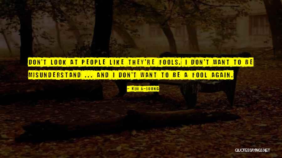 Risalah Muslim Quotes By Kim A-joong Risalah Muslim Quotes By Kim A-joong