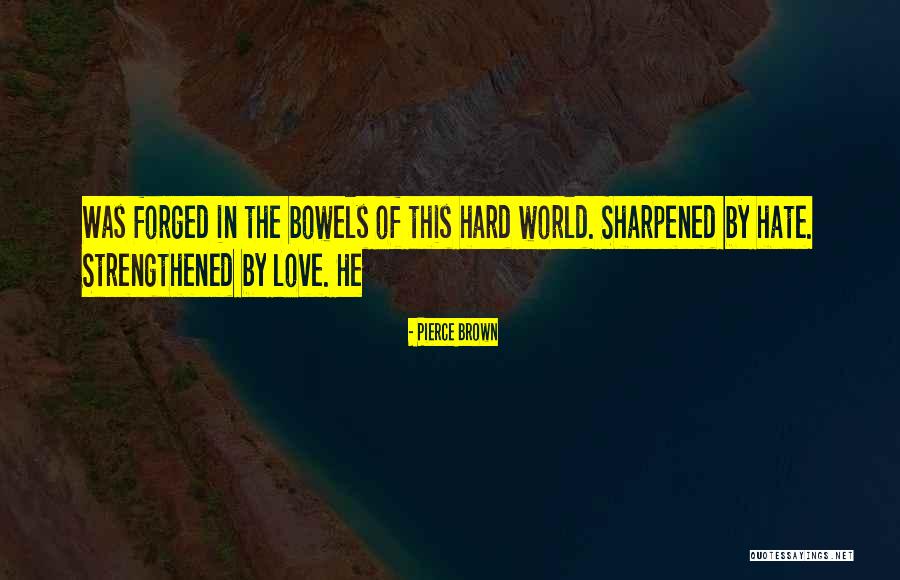 Risasinmas Quotes By Pierce Brown Risasinmas Quotes By Pierce Brown