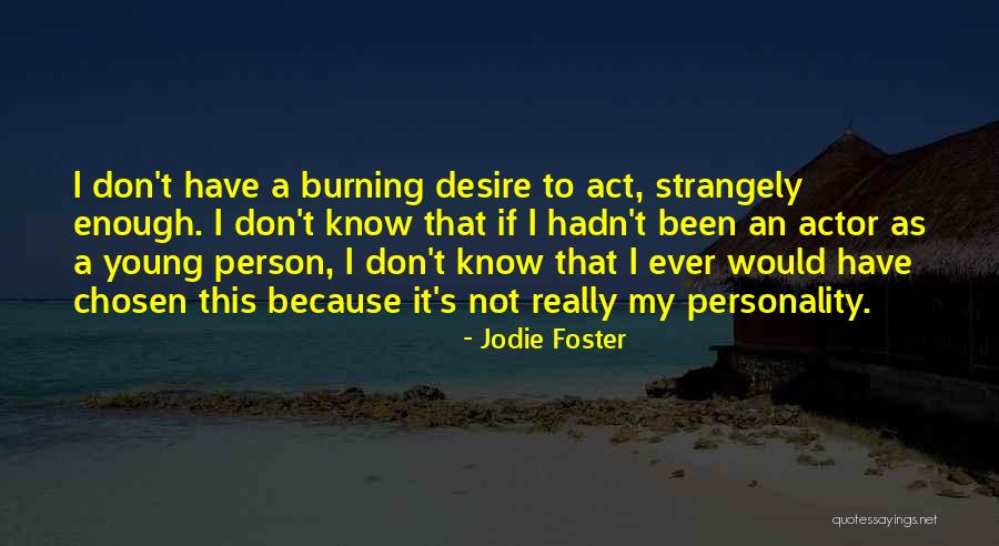 Risate Di Quotes By Jodie Foster Risate Di Quotes By Jodie Foster