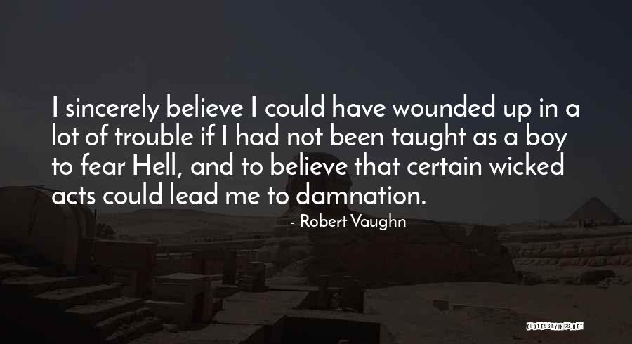 Risate In English Quotes By Robert Vaughn Risate In English Quotes By Robert Vaughn