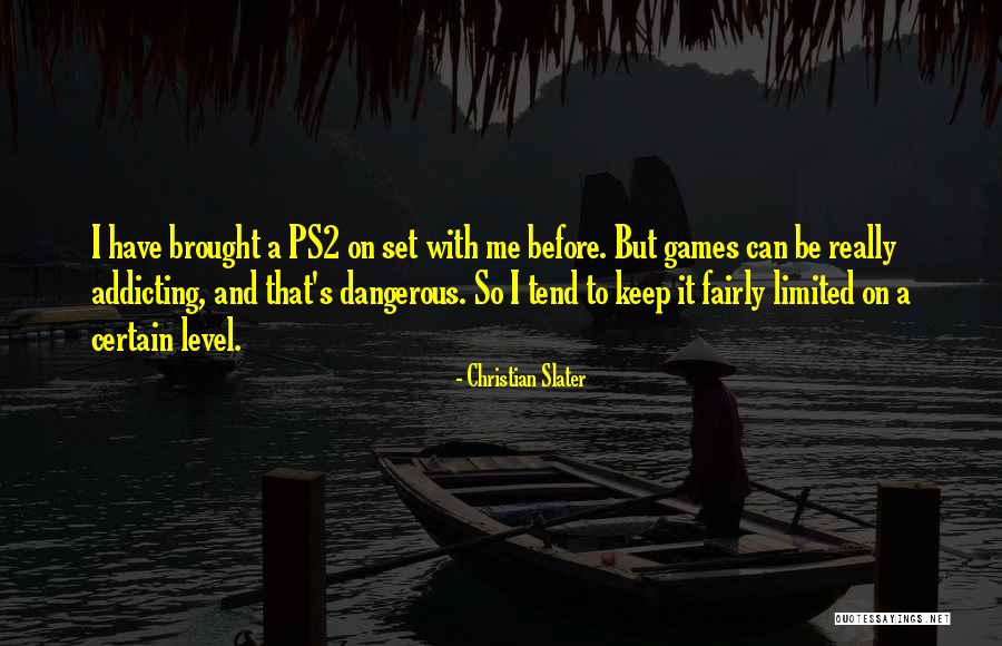 Risberg Eqt Quotes By Christian Slater Risberg Eqt Quotes By Christian Slater