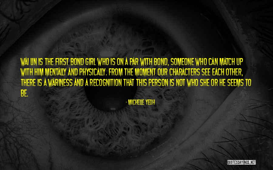 Risbridger 7211 Quotes By Michelle Yeoh Risbridger 7211 Quotes By Michelle Yeoh