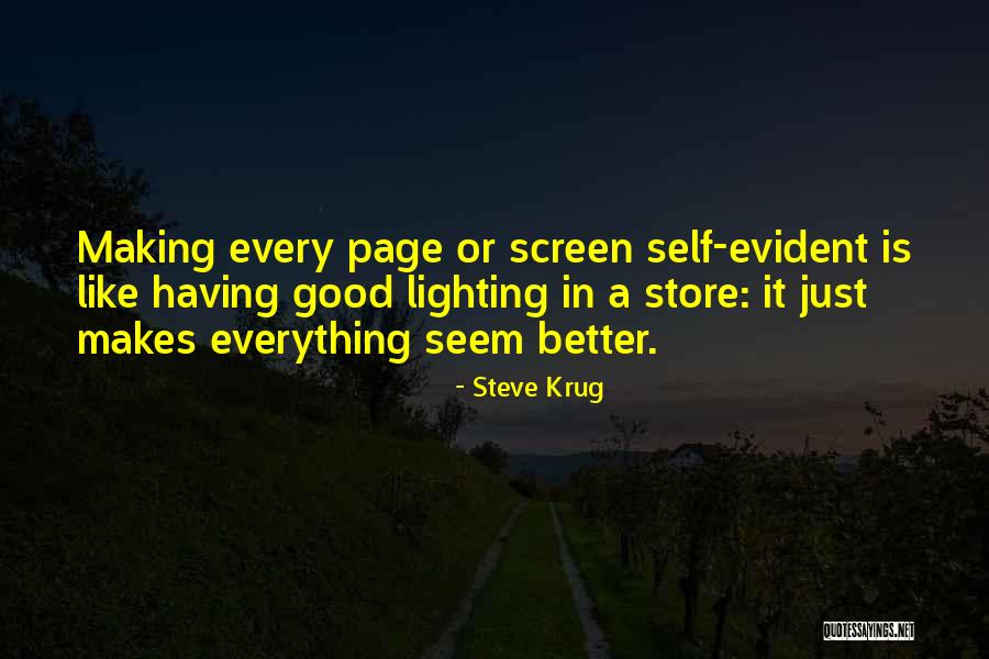 Risbridger 7211 Quotes By Steve Krug Risbridger 7211 Quotes By Steve Krug