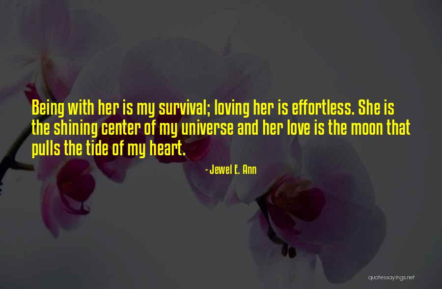Rischard Associates Quotes By Jewel E. Ann Rischard Associates Quotes By Jewel E. Ann