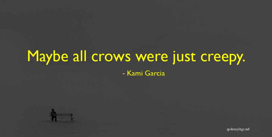 Rischbieters Quotes By Kami Garcia Rischbieters Quotes By Kami Garcia