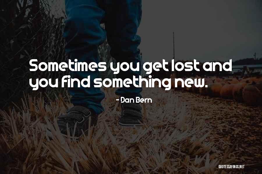 Rischiarare Quotes By Dan Bern Rischiarare Quotes By Dan Bern
