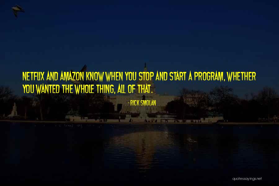 Rischiarare Quotes By Rick Smolan Rischiarare Quotes By Rick Smolan