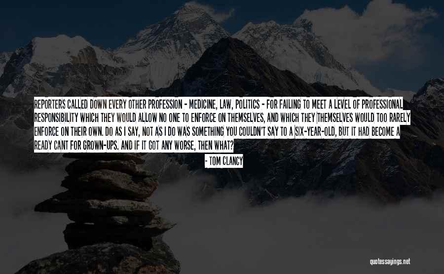 Rischiarare Quotes By Tom Clancy Rischiarare Quotes By Tom Clancy