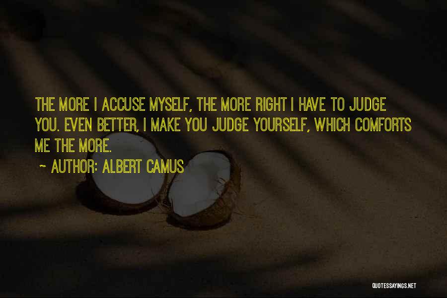 Rischiaril Quotes By Albert Camus