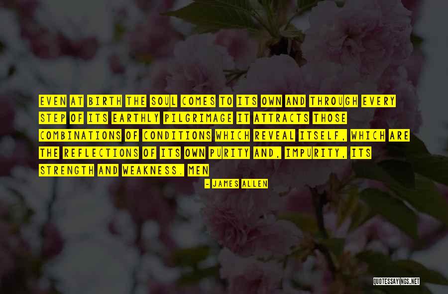 Rischiatutto Quotes By James Allen Rischiatutto Quotes By James Allen