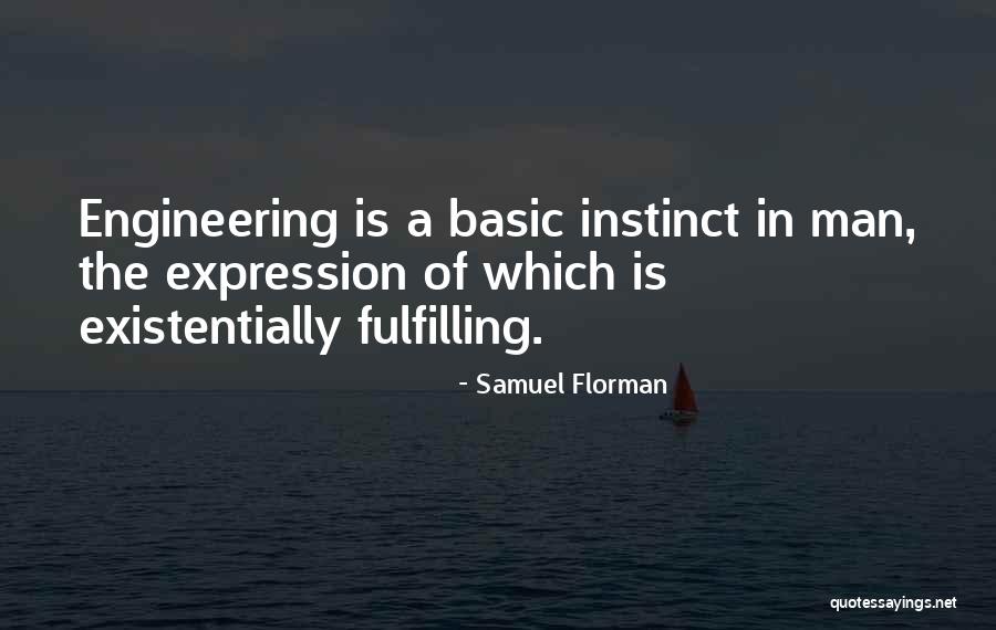 Rischio Di Quotes By Samuel Florman Rischio Di Quotes By Samuel Florman