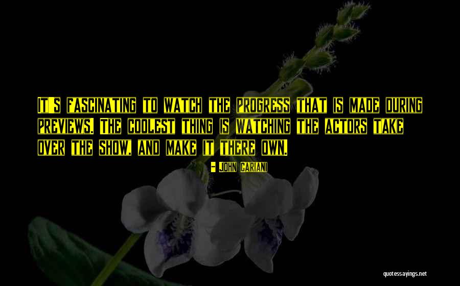 Rischio Valutario Quotes By John Cariani Rischio Valutario Quotes By John Cariani