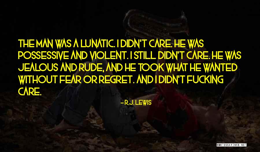 Risck Riordan Quotes By R.J. Lewis Risck Riordan Quotes By R.J. Lewis