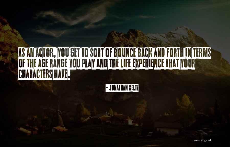Riscos Biologicos Quotes By Jonathan Keltz Riscos Biologicos Quotes By Jonathan Keltz