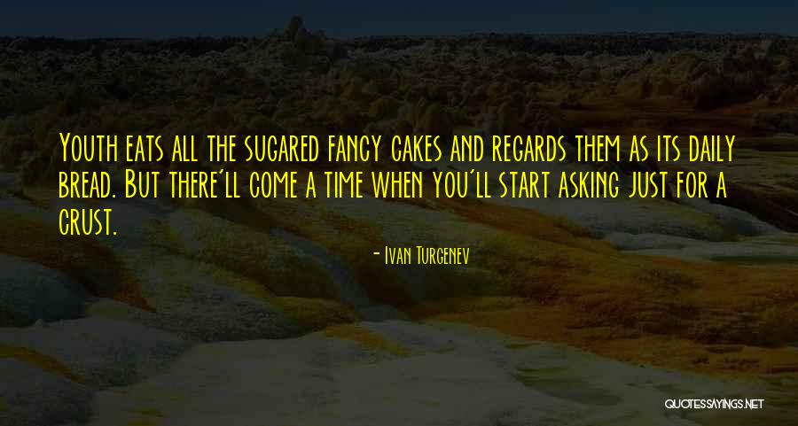 Riscuotere Quotes By Ivan Turgenev Riscuotere Quotes By Ivan Turgenev