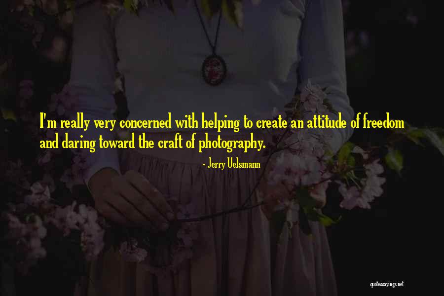 Riscuri Financiare Quotes By Jerry Uelsmann Riscuri Financiare Quotes By Jerry Uelsmann