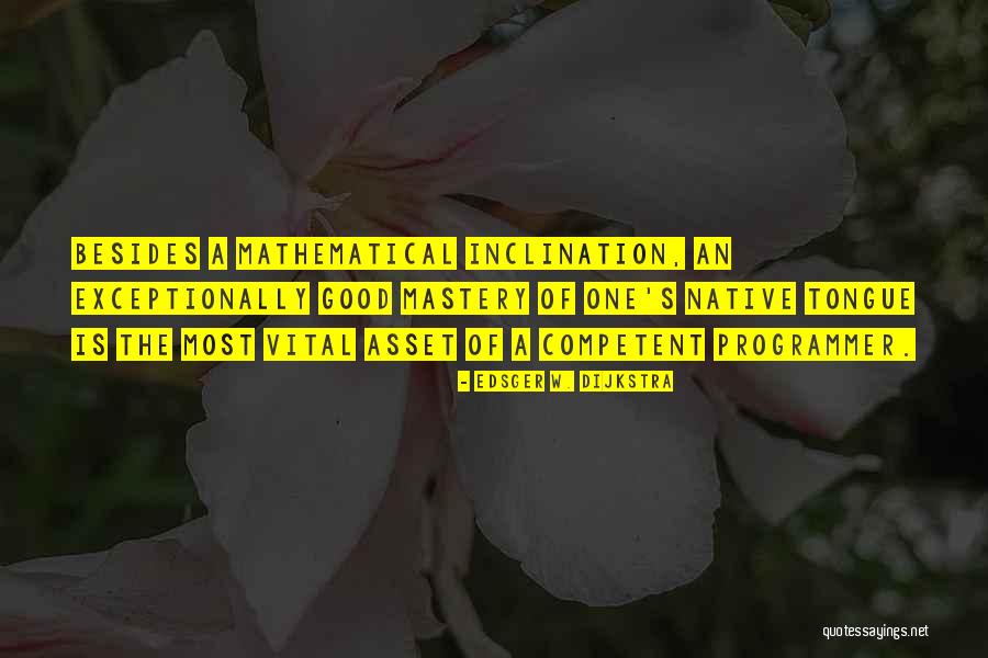 Risdon Quotes By Edsger W. Dijkstra