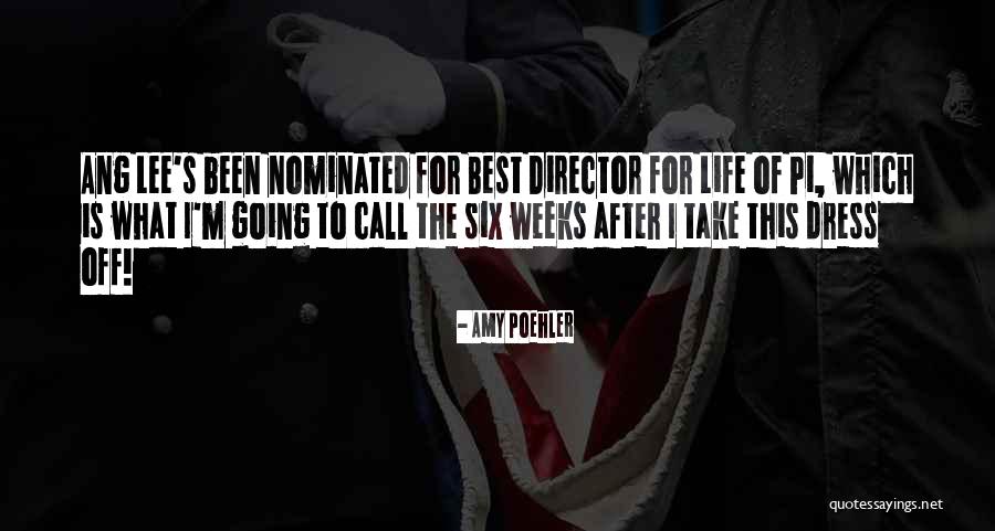 Risdon Slate Quotes By Amy Poehler Risdon Slate Quotes By Amy Poehler