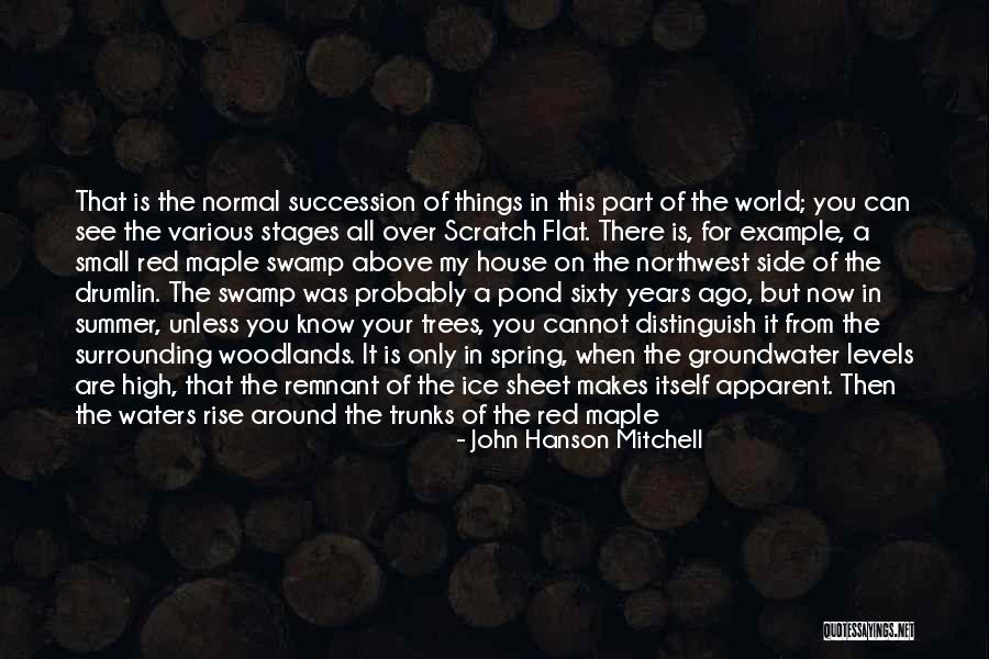Rise Above Quotes Quotes By John Hanson Mitchell Rise Above Quotes Quotes By John Hanson Mitchell