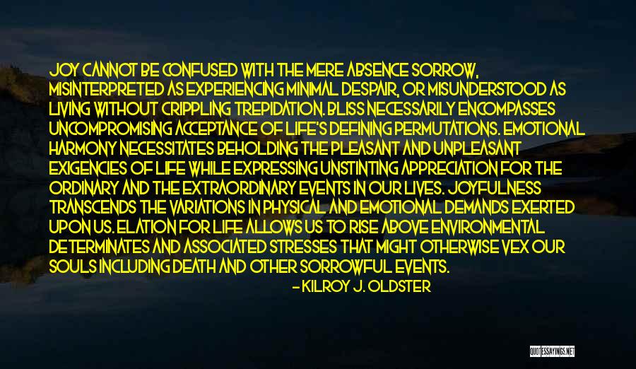 Rise Above Quotes Quotes By Kilroy J. Oldster Rise Above Quotes Quotes By Kilroy J. Oldster