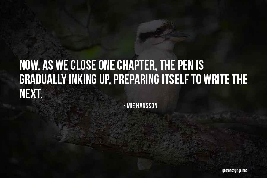 Rise Above Quotes Quotes By Mie Hansson Rise Above Quotes Quotes By Mie Hansson