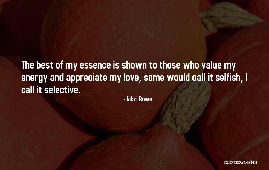 Rise Above Quotes Quotes By Nikki Rowe Rise Above Quotes Quotes By Nikki Rowe