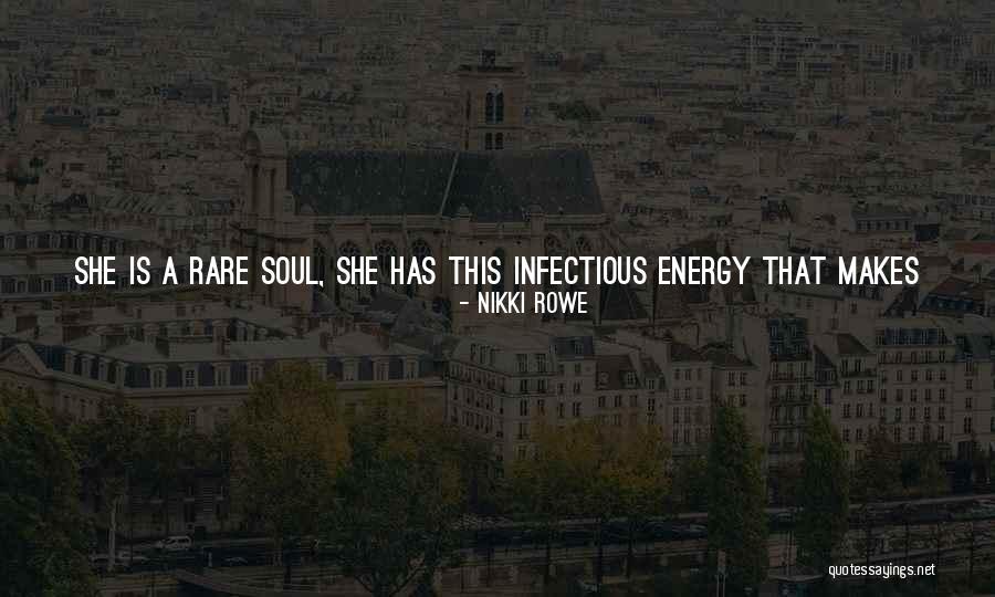 Rise Above Quotes Quotes By Nikki Rowe Rise Above Quotes Quotes By Nikki Rowe