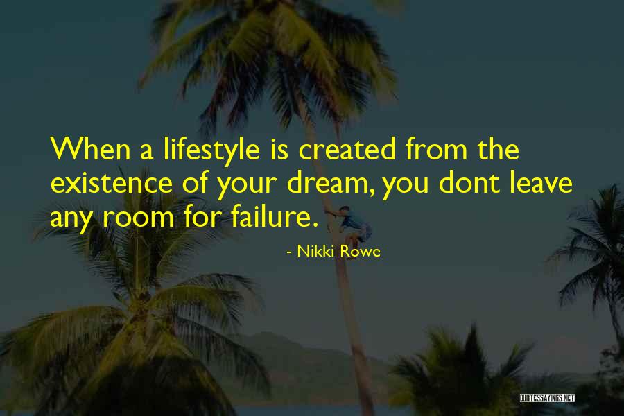 Rise Above Quotes Quotes By Nikki Rowe Rise Above Quotes Quotes By Nikki Rowe
