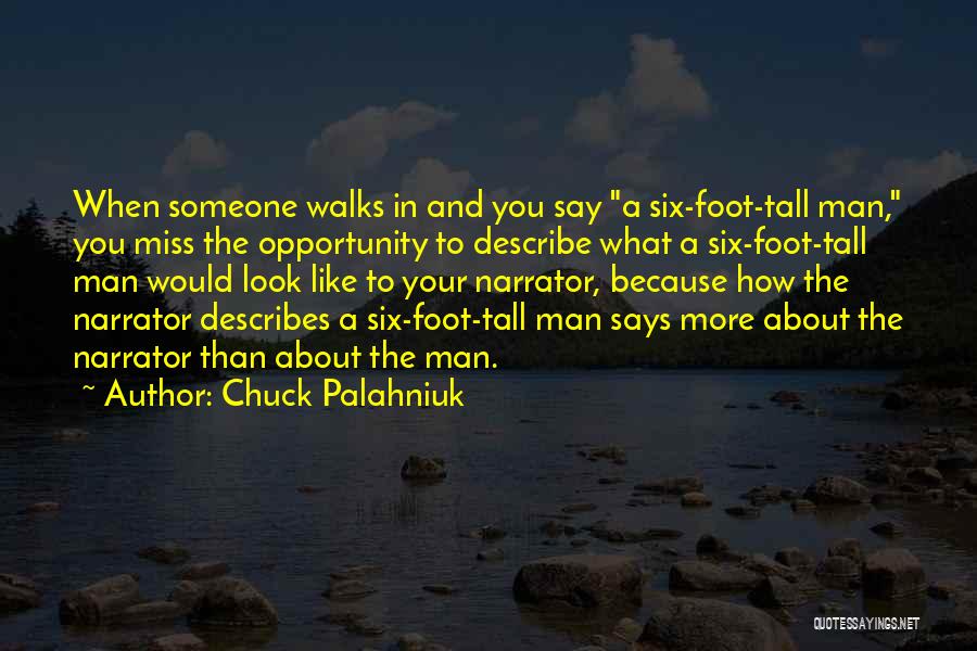 Rise And Fall Of Idi Amin Quotes By Chuck Palahniuk