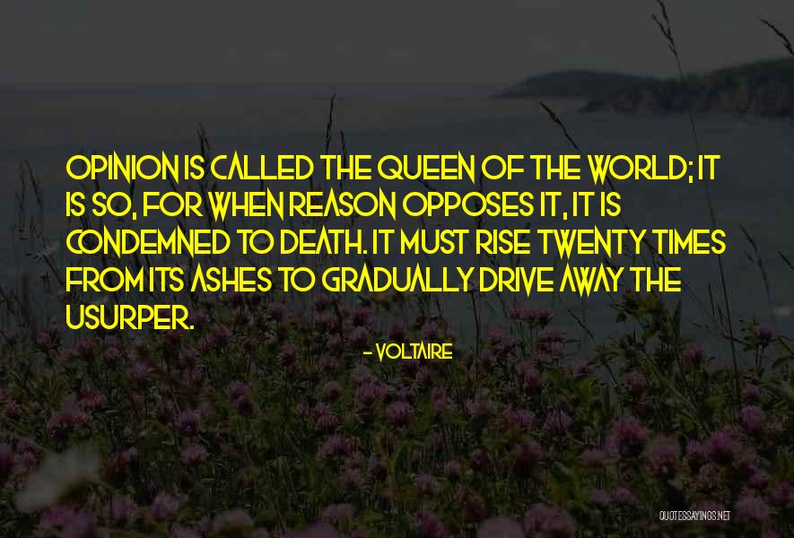 Rise From The Ashes Quotes By Voltaire Rise From The Ashes Quotes By Voltaire