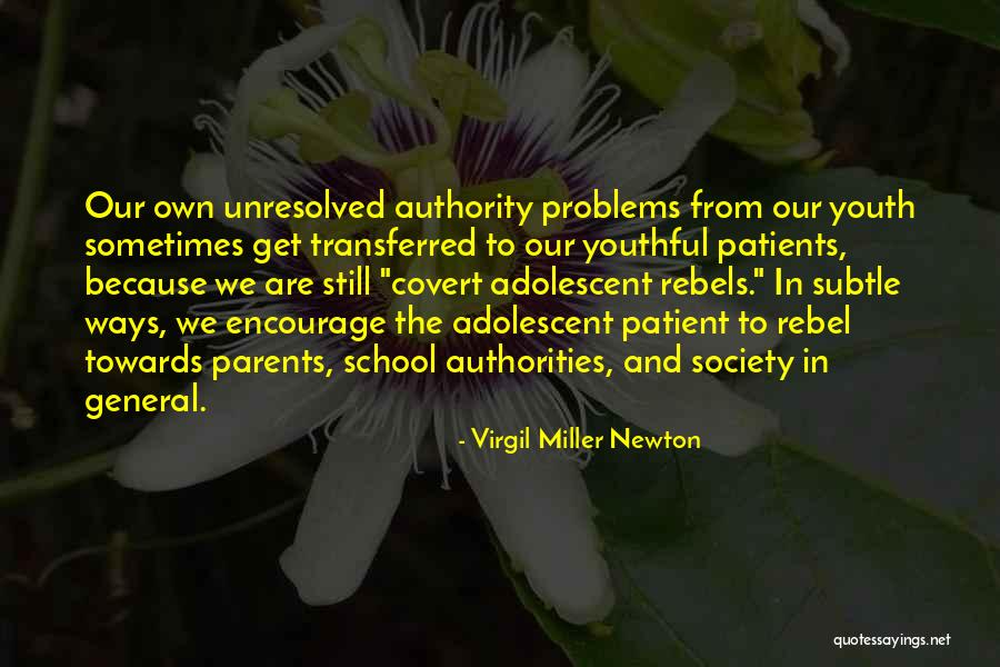 Rise Of The Altered Moon Quotes By Virgil Miller Newton Rise Of The Altered Moon Quotes By Virgil Miller Newton