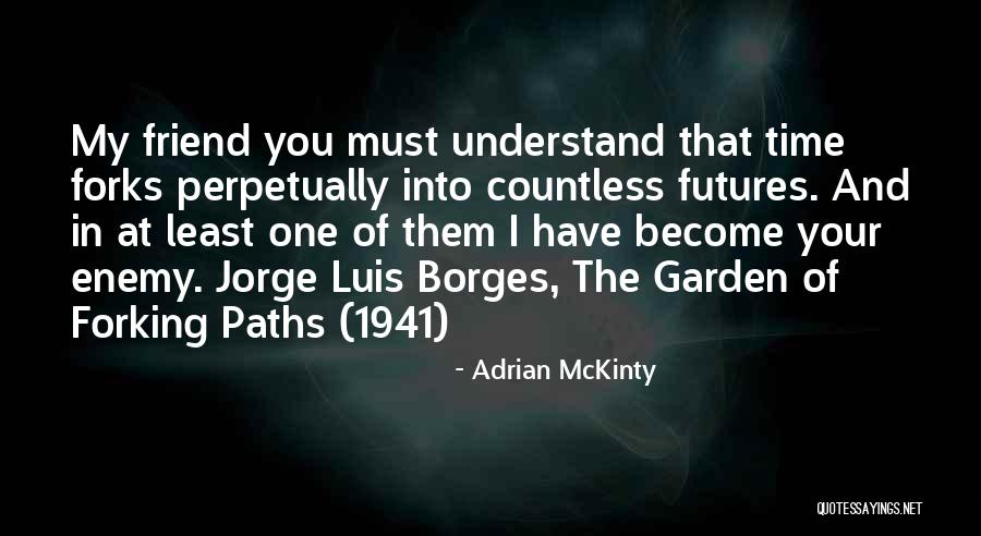 Rise Of The Footsoldier 2 Quotes By Adrian McKinty Rise Of The Footsoldier 2 Quotes By Adrian McKinty
