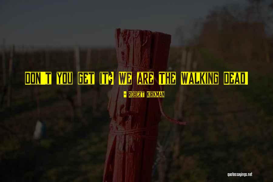 Rise Of The Footsoldier Quotes By Robert Kirkman Rise Of The Footsoldier Quotes By Robert Kirkman