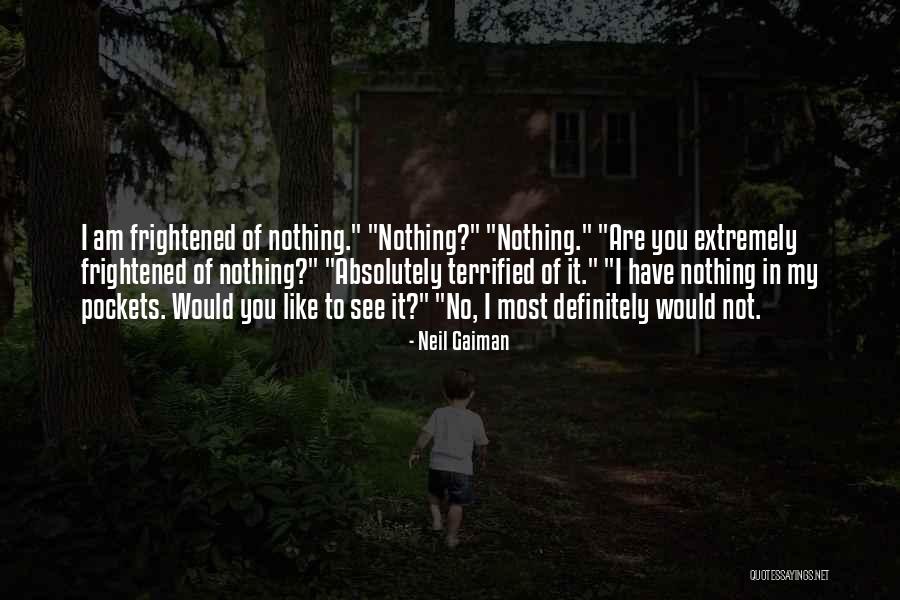 Rise Of The Lich King Quotes By Neil Gaiman
