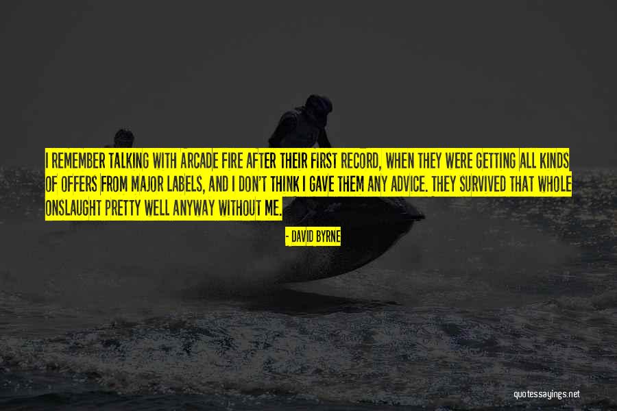 Rise Quotations Quotes By David Byrne Rise Quotations Quotes By David Byrne