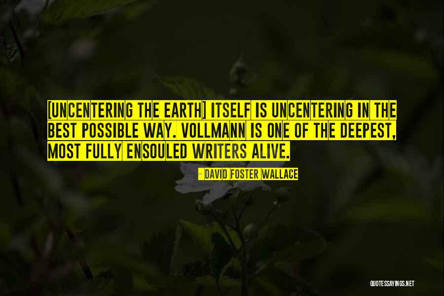 Rise Store Quotes By David Foster Wallace Rise Store Quotes By David Foster Wallace