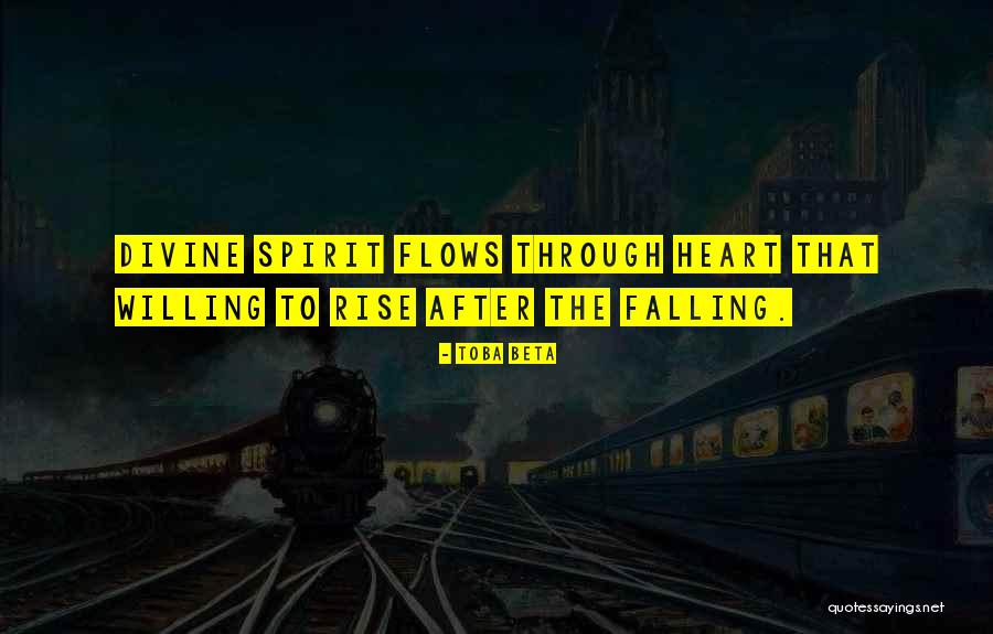 Rise Stronger Quotes By Toba Beta Rise Stronger Quotes By Toba Beta