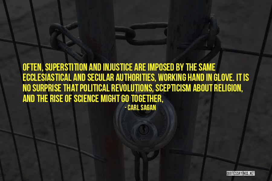 Rise Together Quotes By Carl Sagan Rise Together Quotes By Carl Sagan