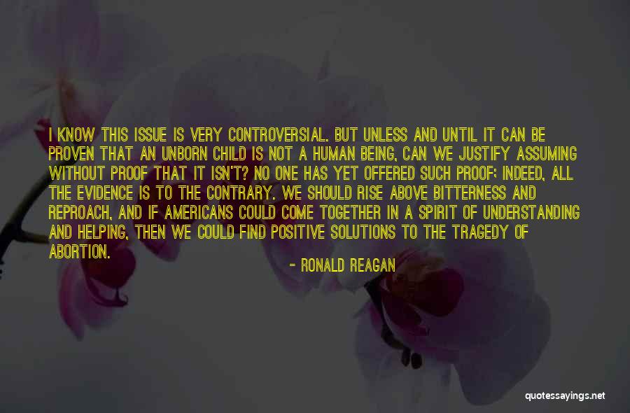 Rise Together Quotes By Ronald Reagan Rise Together Quotes By Ronald Reagan